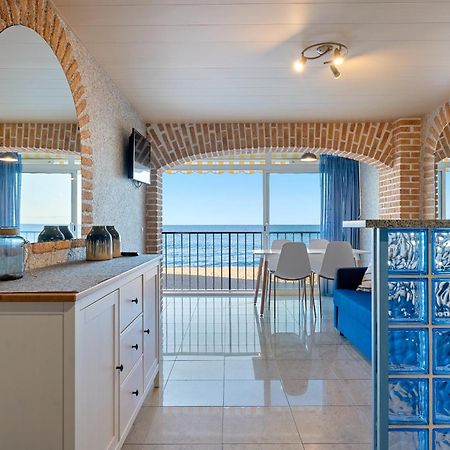 Hauzify I Apartament Plenamar Кастел Пладжа де Аро Екстериор снимка