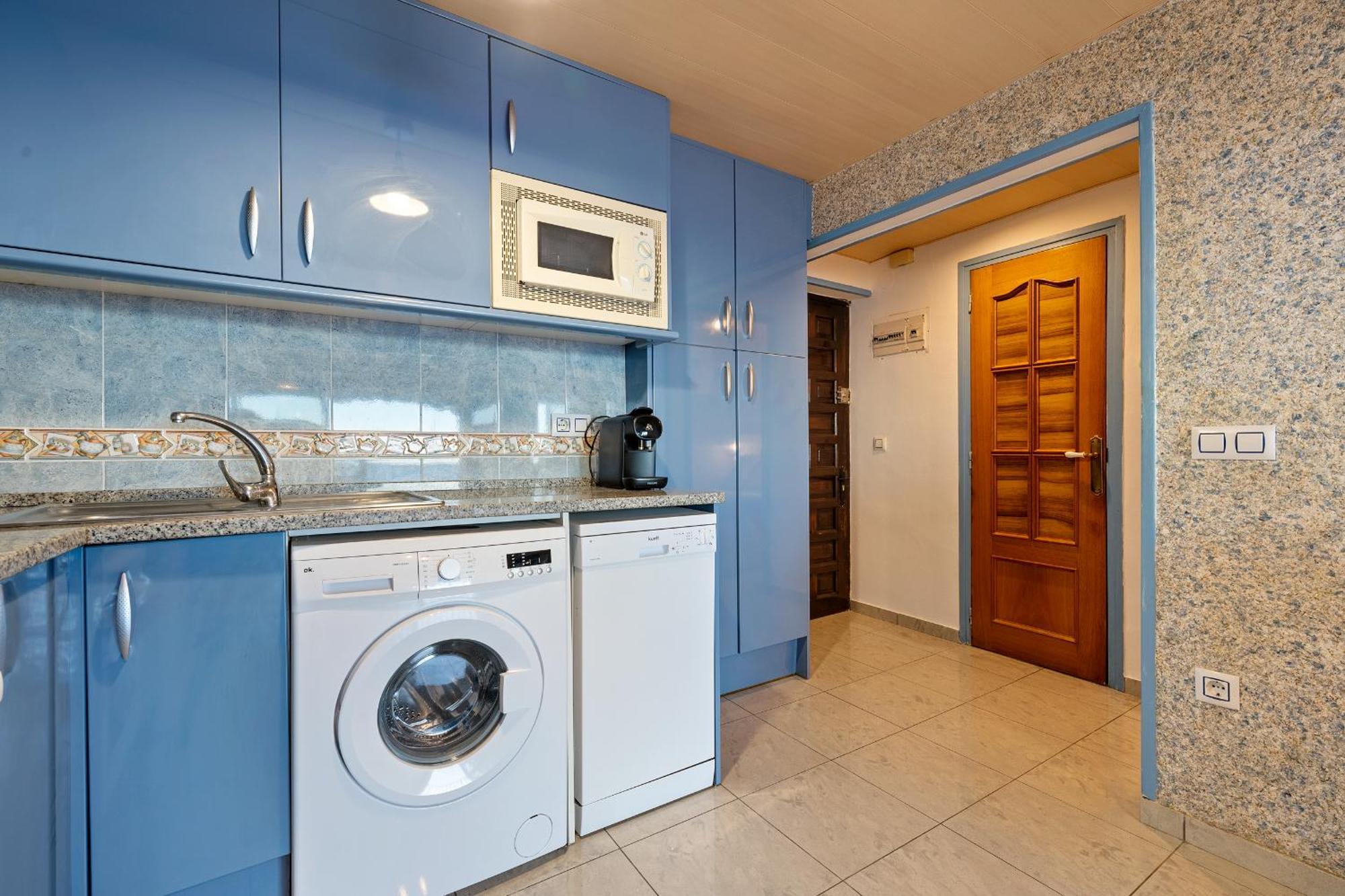 Hauzify I Apartament Plenamar Кастел Пладжа де Аро Екстериор снимка
