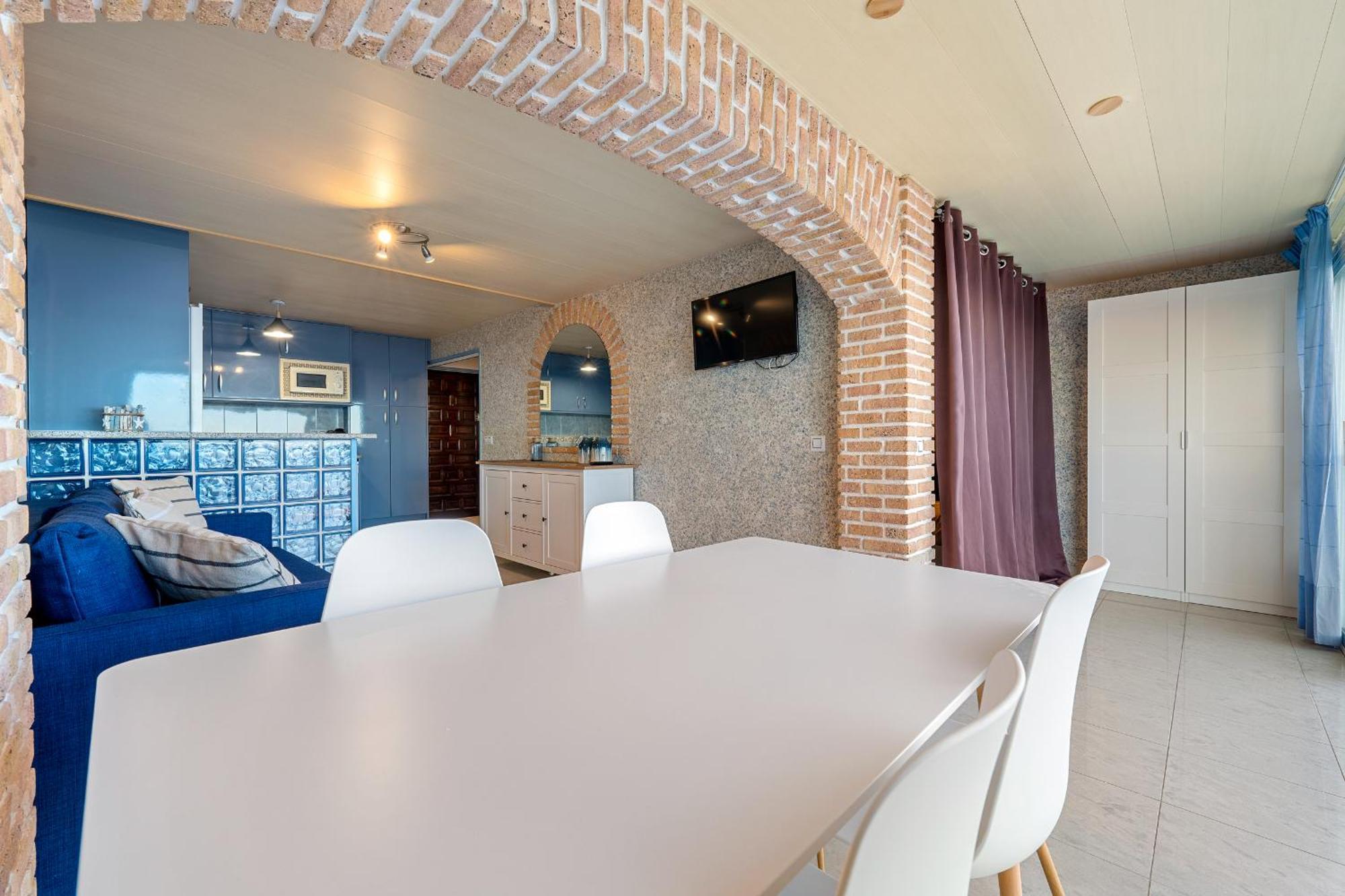 Hauzify I Apartament Plenamar Кастел Пладжа де Аро Екстериор снимка