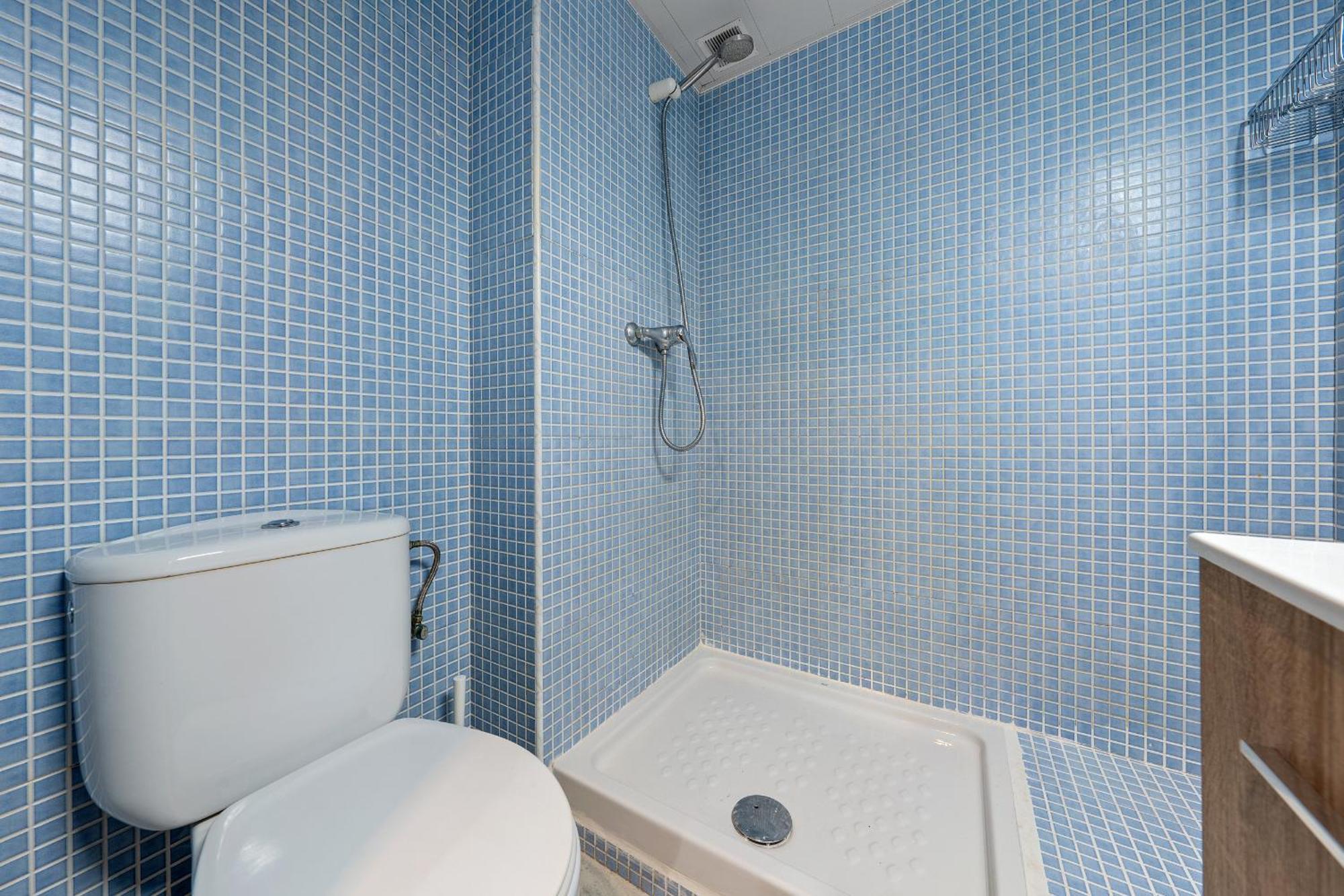 Hauzify I Apartament Plenamar Кастел Пладжа де Аро Екстериор снимка