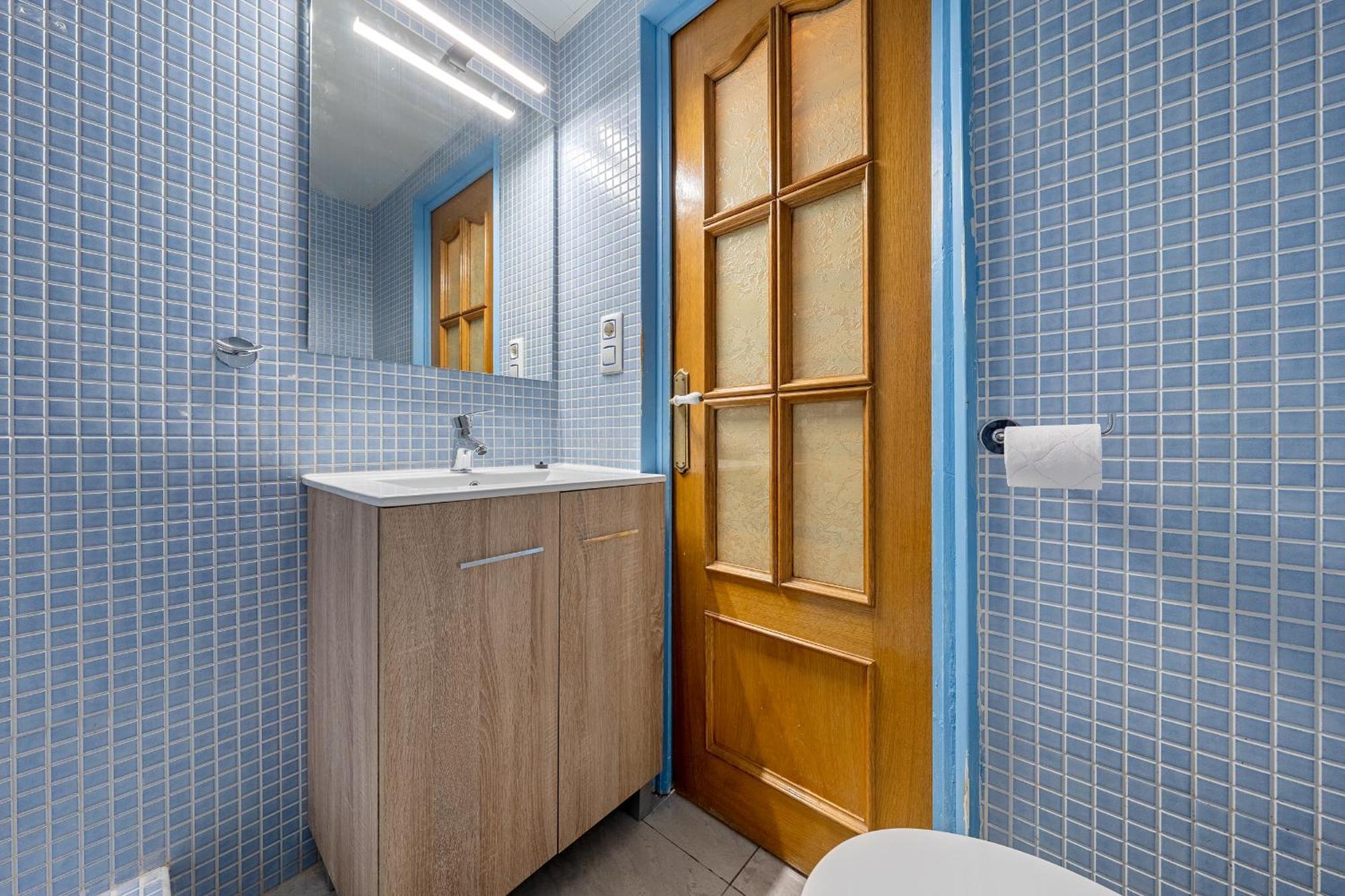 Hauzify I Apartament Plenamar Кастел Пладжа де Аро Екстериор снимка